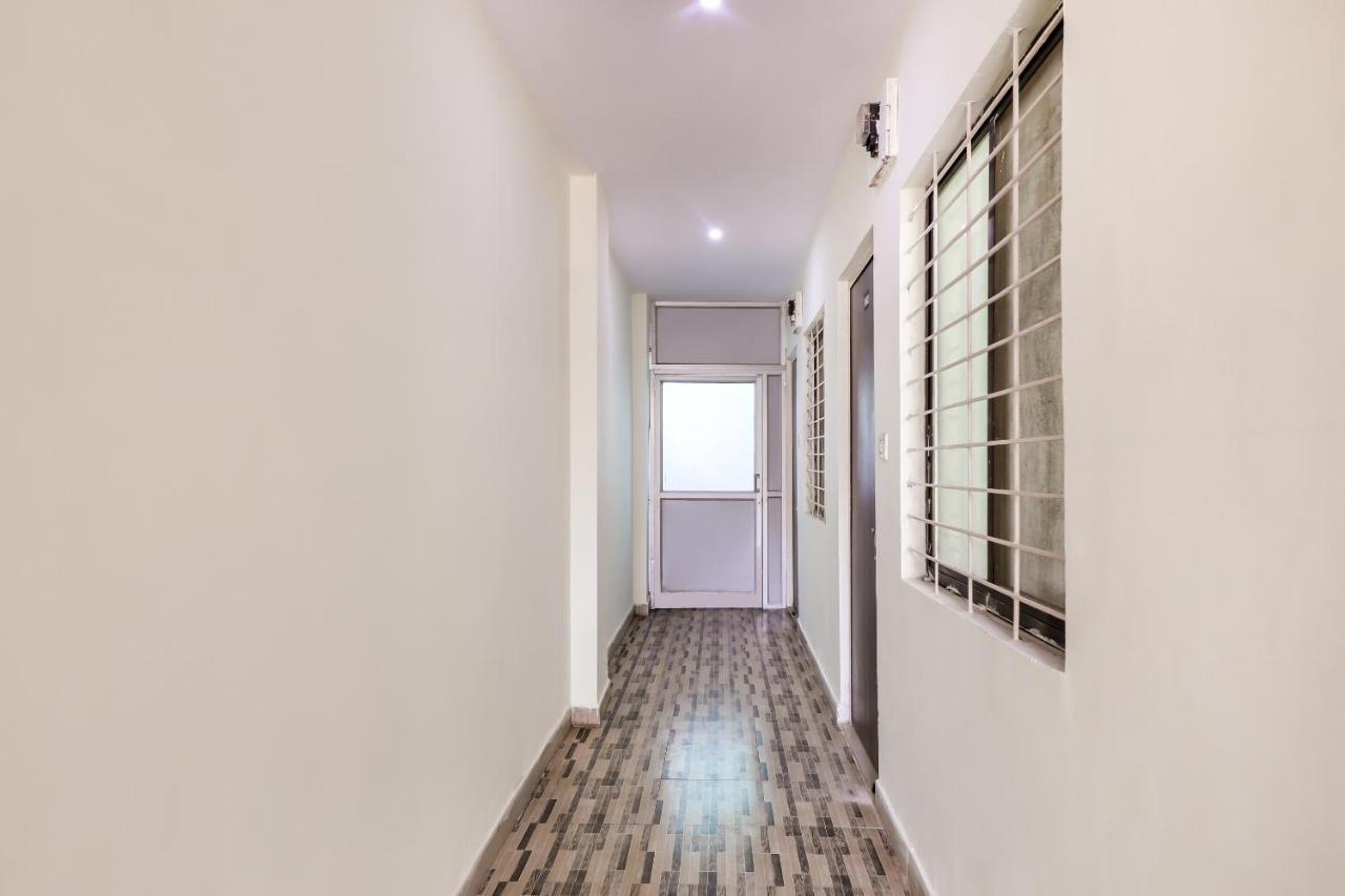 Vaccinated Staff- Spot On 63896 New Hotel Indraprastha Bhopal Exterior foto